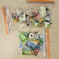 اسباب بازی playmobil|اسباب‌بازی بچه|تهران, قبا|دیوار