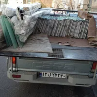 نمایندگی رسمی شیشه بالکنی کانات/اقساطی بدون بیعانه|مصالح و تجهیزات ساختمان|تهران, جمال‌زاده|دیوار