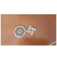 تیغه چرخگوشت