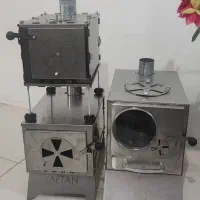 لوازم کمپینک و طبیعتکردی و چادر وانت و کامیون