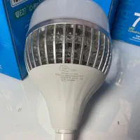 تمامی وات های لامپ نیکا نور شارژ شد|لامپ و چراغ|ملایر, |دیوار