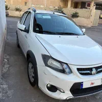 کویک ۱۴۰۱ بیرنگ|خودرو سواری و وانت|گرگان, |دیوار