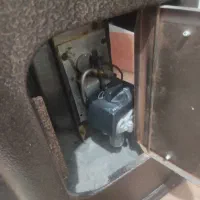 بخاری گازی|بخاری، هیتر، شومینه|قم, زند آباد|دیوار