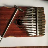 کالیمبا سگا ۱۷ تیغه مدل SA