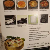 پلوپز و چند کاره|ظروف پخت‌وپز|تهران, پاسداران|دیوار