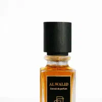 ادکلن الولید امارات ماندگاری 2 روزه رایحه خاص