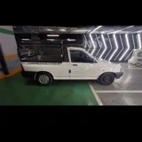 خواهان پراید وانت