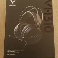 هدست گیمینگ