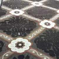 فرش شش متری فانتزی ۶۵۰۰|فرش|شیراز, درکی|دیوار