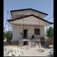 شیروانی آلاچیق پلی کربنات سایبان بارونگیر|خدمات پیشه و مهارت|کاشان, صنعت|دیوار