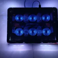 کولپد لپتاپ و آیپد ( فن خنک کننده )|قطعات و لوازم جانبی رایانه|کرمانشاه, |دیوار