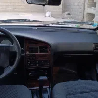 پارس سال دوگانه شرکتی|خودرو سواری و وانت|دهدشت, |دیوار