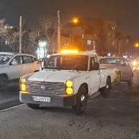 امداد خودرو/یدک کش