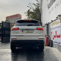 فروش اقساطی تیگو 8 سفید 403 در اتولند غرب|خودرو سواری و وانت|تهران, گلستان (شهرک راه آهن)|دیوار