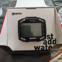 لوازم غواصی نو و استوک