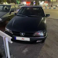 پرشیا مشکی84|خودرو سواری و وانت|تربت‌حیدریه, ۴۵ متری|دیوار