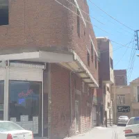 خانه تجاری مسکونی