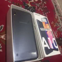 گوشی a10نیاز. به|موبایل|قم, چهل درخت‎|دیوار