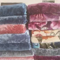 پخش پتو گلبافت|رختخواب، بالش، پتو|قزوین, |دیوار