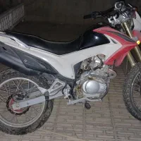 تریل ۲۰۰ پرواز