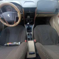 پژوپارسtuf|خودرو سواری و وانت|سقز, |دیوار