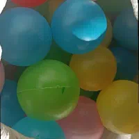 فروش۳کیسه توپ استخر توپ