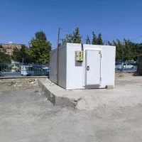 سردخانه منهای ۱۸