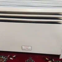 بخاری برقی دلونگی|بخاری، هیتر، شومینه|تهران, دولاب|دیوار