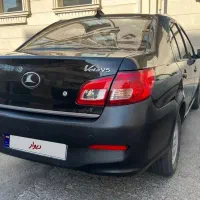 راین V5 اتوماتیک|خودرو سواری و وانت|تهران, چیتگر شمالی|دیوار