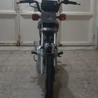 موتور بهرو ۱۲۵ مدل ۱۴۰۲|موتورسیکلت|دزفول, |دیوار
