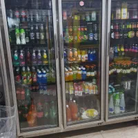 یخچال ۳درب|فروشگاه و مغازه|روانسر, |دیوار