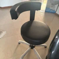 صندلی ارایشگری
