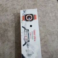 ساعت هوشمند