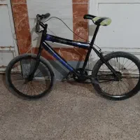 دوچرخه 20سالم و تمیز