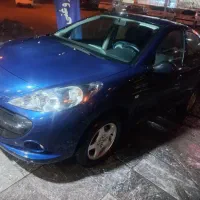 ۲۰۷ اتوماتیک فرانسوی|خودرو سواری و وانت|اهواز, کوی سعدی|دیوار