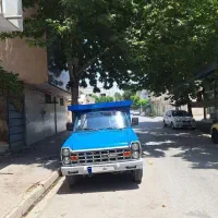 نیسان مدل ۱۴۰۳