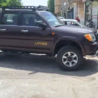 کاپرا دوکابین مدل ۹۰