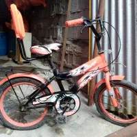 دوچرخه16|دوچرخه، اسکیت، اسکوتر|آمل, |دیوار