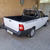 پراید وانت 1401|خودرو سواری و وانت|یزد, |دیوار