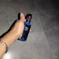 پاد ماد ویپرسو ۶۰۰۰ میلی آمپر ۲۲۰وات توان