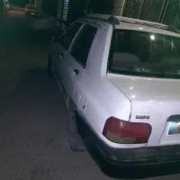 پراید۱۳۱مدل ۹۴ دوگانه فابریک کم کار|خودرو سواری و وانت|قم, شهرک فاطمیه|دیوار