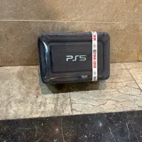 کیف ps5 اسلیم و فت و پرو Nahl case