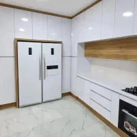 طراحی و اجرای انواع کابینت آشپزخانه