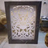 پنل ام دی اف نو