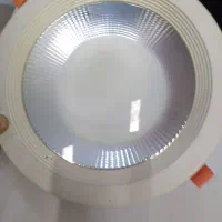 لامپ هالوژن