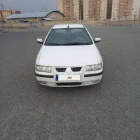 سمندlxمدل ۸۹