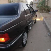 پارس خانگی مدل94|خودرو سواری و وانت|چابهار, |دیوار