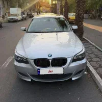 Bmw m5 525 2005
