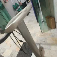 ویبراتور ورزشی 8 اسب بخار
