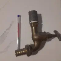 شیر. برنجی. قدیمی